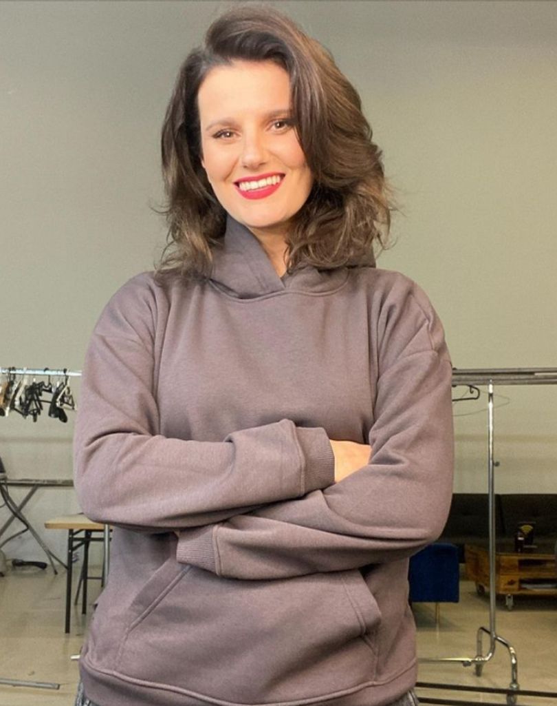 Zofia Zborowska dziękuje fanom za wsparcie