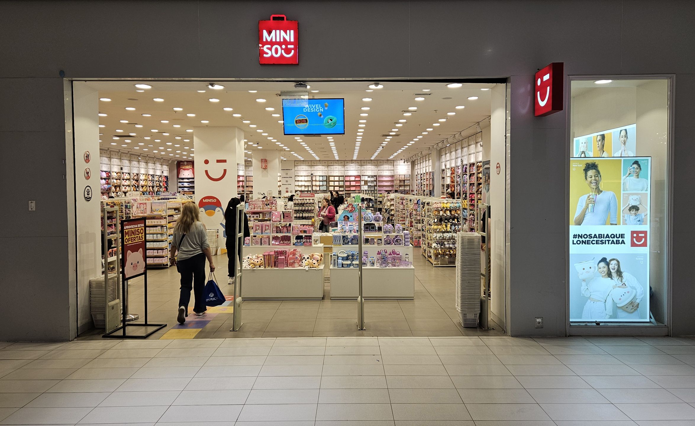 Sieć Miniso wraca do Polski