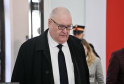 Trybunał Konstytucyjny bez pieniędzy. Prezes: "Sam sobie wypłacam pensję"