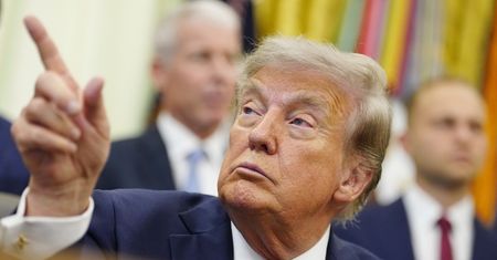 Potężny cios w Donalda Trumpa. Sąd zablokował jego decyzję