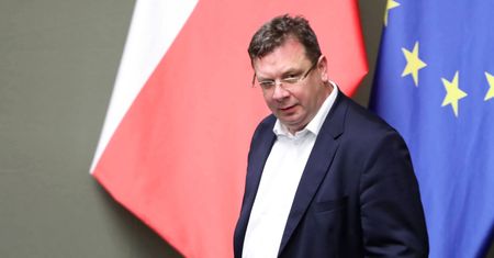 "Atak prawny na Polskę". Obóz PiS oburzony decyzją TSUE