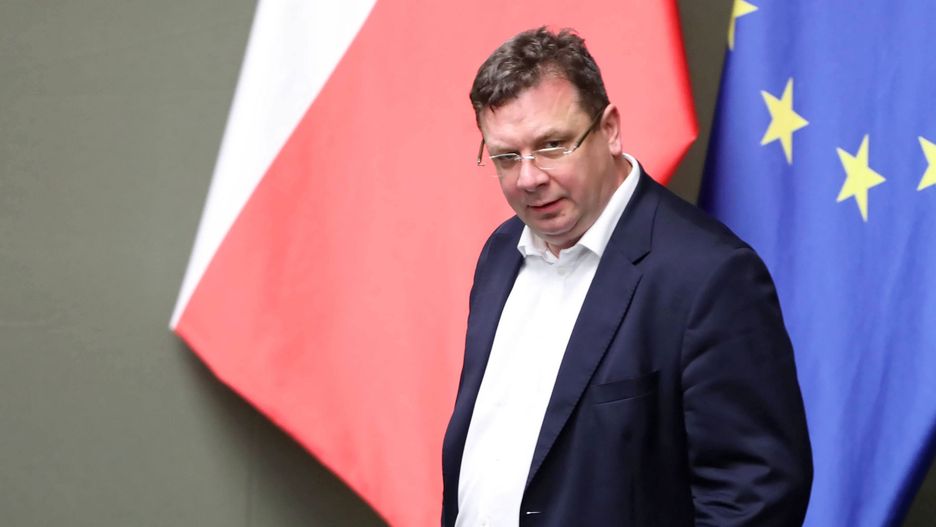 Michał Wójcik