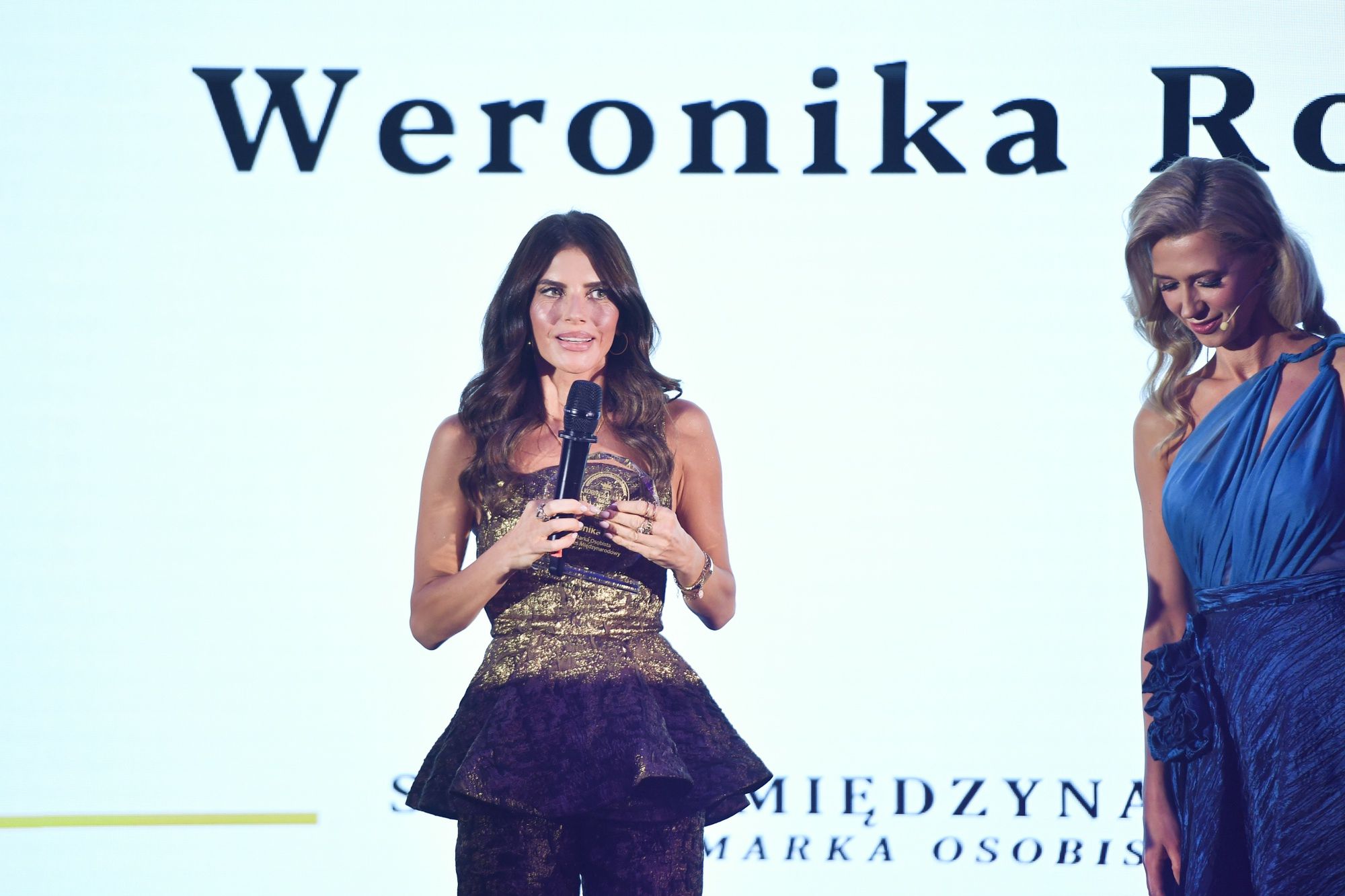 Weronika Rosati