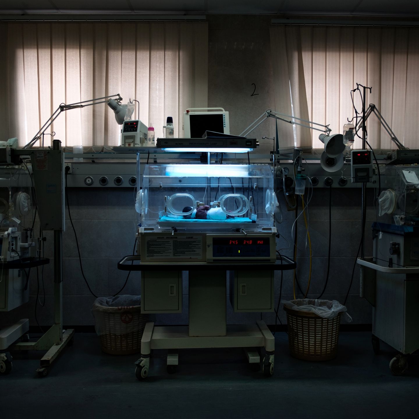 Główna nagroda w World Press Photo 2021 przyznana. Stoi za nią trudna historia 6