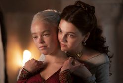 Dwie młode aktorki z "Rodu smoka" o swoim pierwszym spotkaniu ze światem "Gry o tron". "Ach, teraz to rozumiem"