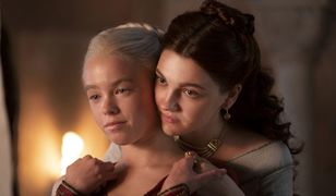 Dwie młode aktorki z "Rodu smoka" o swoim pierwszym spotkaniu ze światem "Gry o tron". "Ach, teraz to rozumiem"