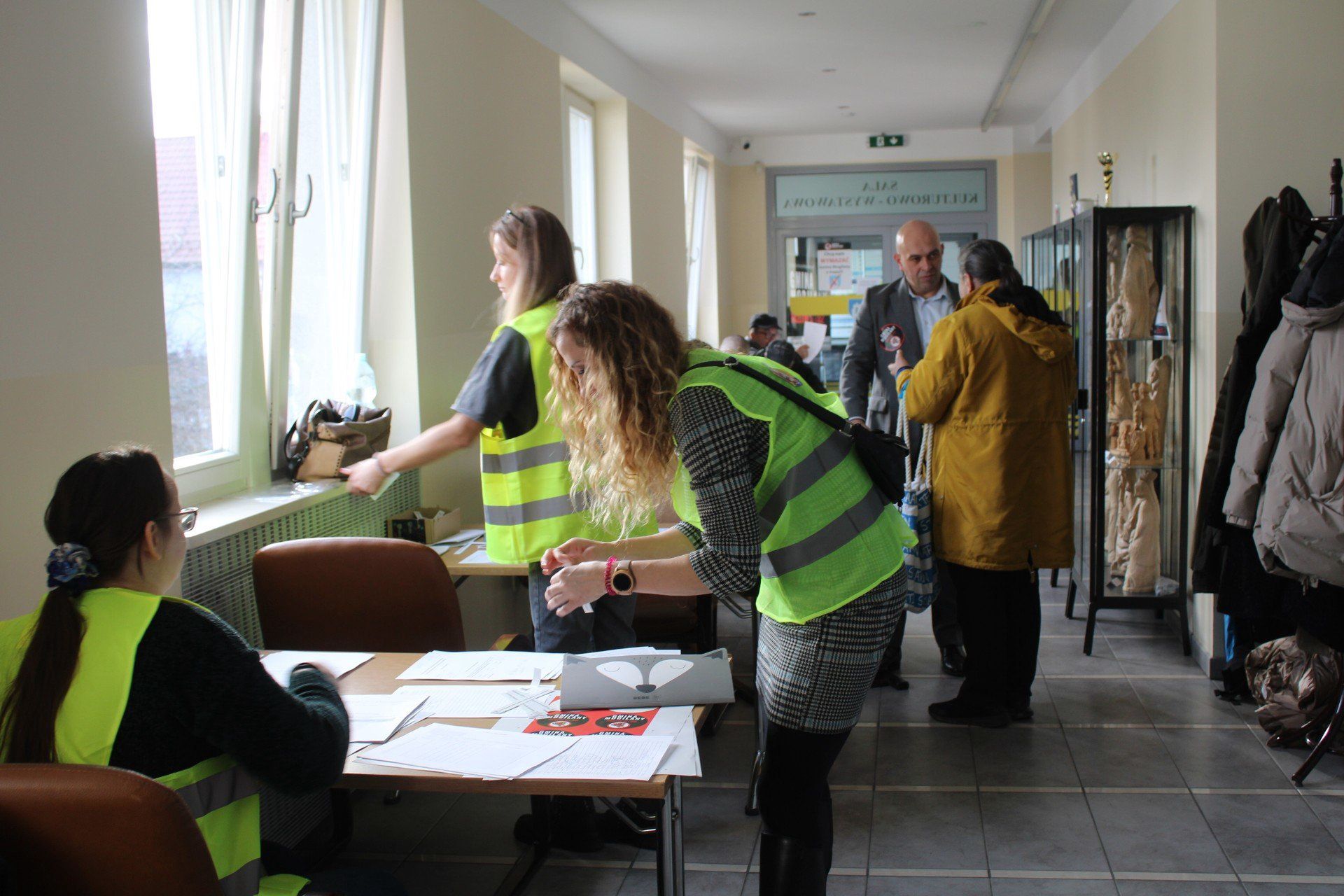 Konsultacje wariantów S7 i sprzeciw mieszkańców gminy Mogilany