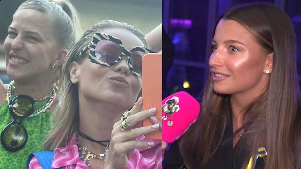 Julia Wieniawa o powrocie do siebie Jess i Karasia