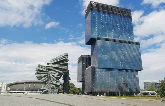 Tauron szuka agencji kreatywnych. Współpraca na dwa lata