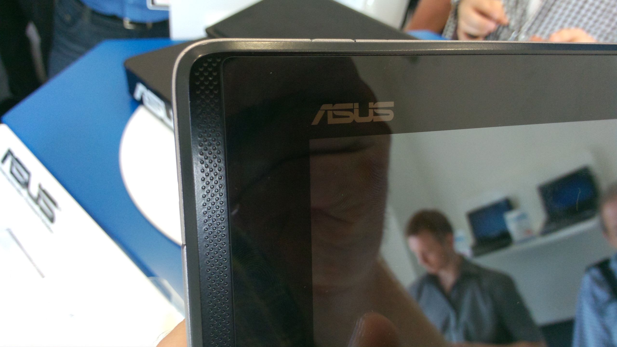 Byliśmy na polskiej premierze Asusa Padfone! [pierwsze wrażenia] 5