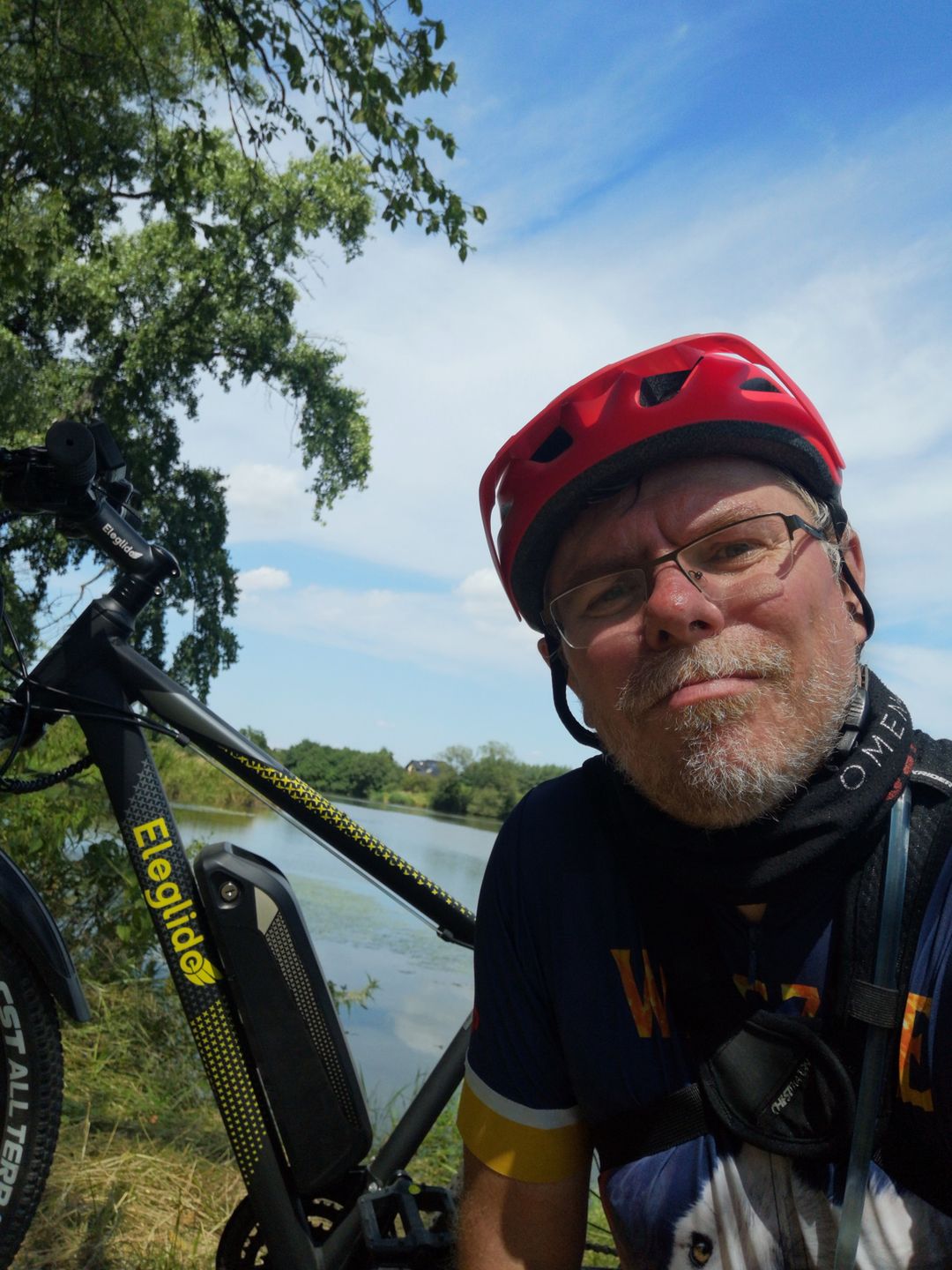 Czy tani rower elektryczny MTB ma sens? Testujemy Eleglide M1 Plus 11