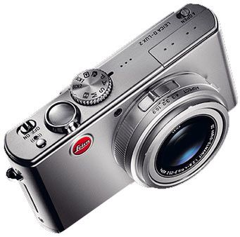 Leica D-LUX 2