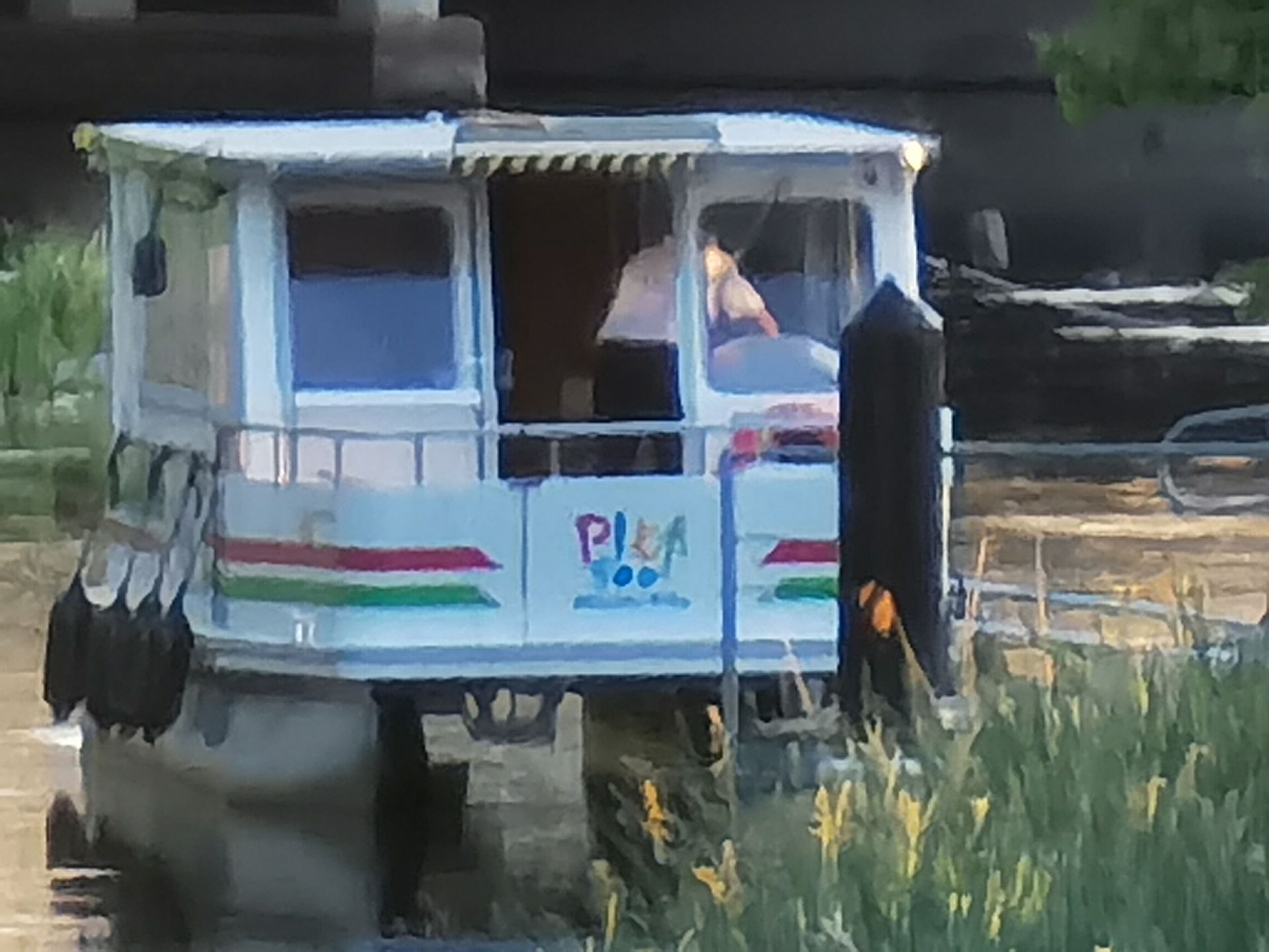 Taki zoom to ja rozumiem. Huawei P40 Pro+: test aparatu 96