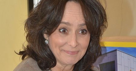 Anna Korcz tłumaczy w "śniadaniówce", dlaczego nie kocha dzieci męża: "Cudze dziecko jest TWOREM NIE Z NAS"