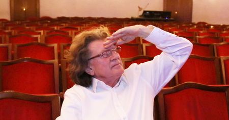 Córka Wodeckiego zorganizuje festiwal ku jego czci. "Jest to efekt inspiracji twórczością kompozytorską taty"