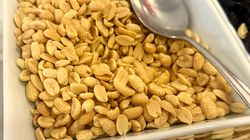 Jak fistaszki wpływają na cholesterol, serce i energię?