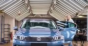 Roszady w fabrykach Volkswagena. Ponoć Škoda będzie produkować Passata