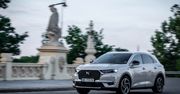 Test: DS 7 Crossback E-Tense 4x4 300 KM -  szybko zapomnisz o (pozornie) mocnym napędzie