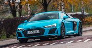 Następca Audi R8 będzie elektrykiem. To już pewne
