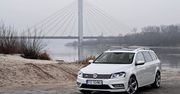 Używany Volkswagen Passat B7: generacja bez polotu, ale z dobrymi dieslami