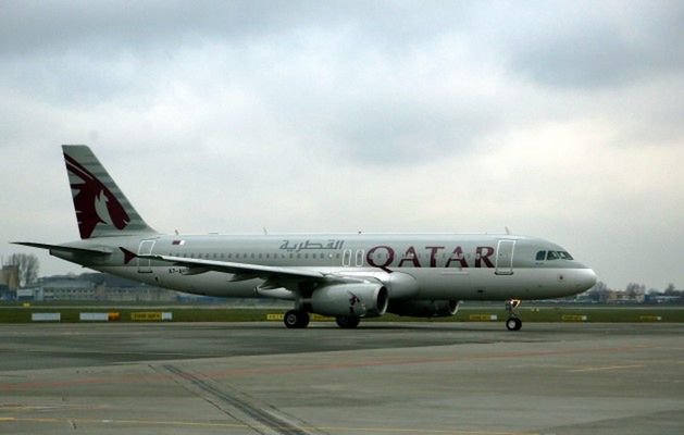 Qatar Airways już w Warszawie