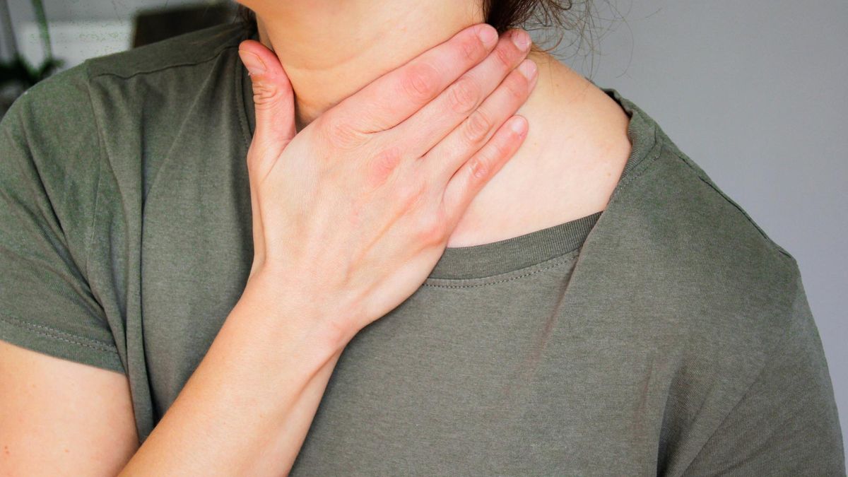 Luka w leczeniu chłoniaka grudkowego. Pacjenci wciąż czekają na nowoczesne terapie