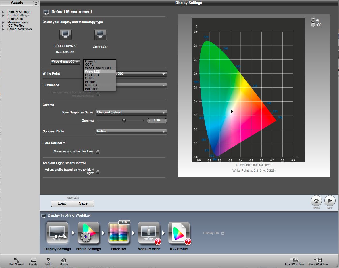 Colormanagement Survival - jak przetrwać w środowisku z zarządzaniem barwą? [część 1.] 15