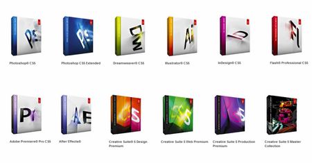 Adobe "promuje" chmurę, oszczędzając na stałych klientach - ci protestują