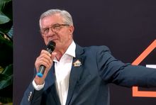 Zygmunt Chajzer, szef programowy stacji