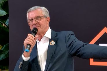 Zygmunt Chajzer, szef programowy stacji