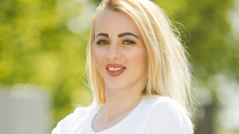 Jessica Miemiec wystąpi w serialu