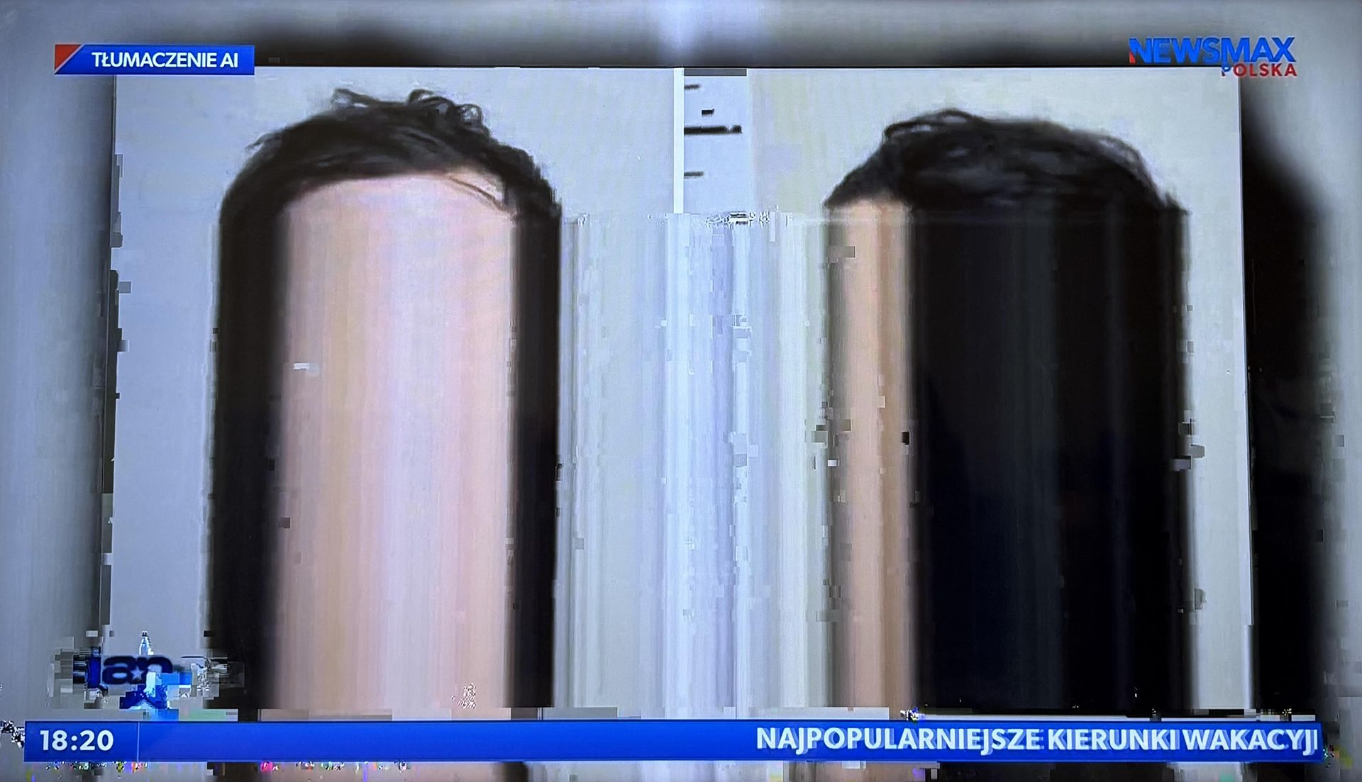 Problemy techniczne