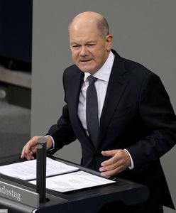 Wcześniejsze wybory w Niemczech? Jest ruch Scholza