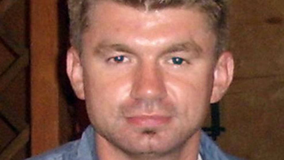 Marcel Wiercichowski