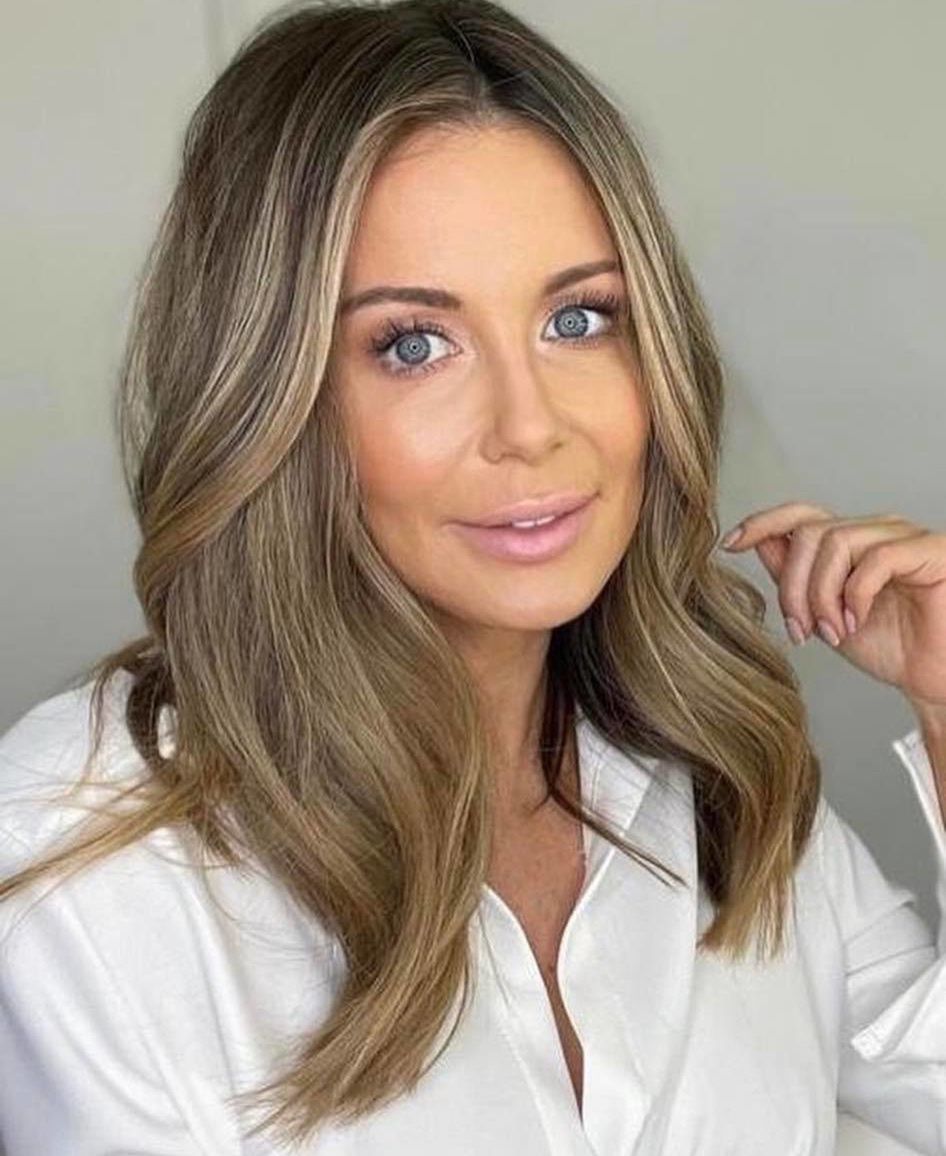 Małgorzata Rozenek

