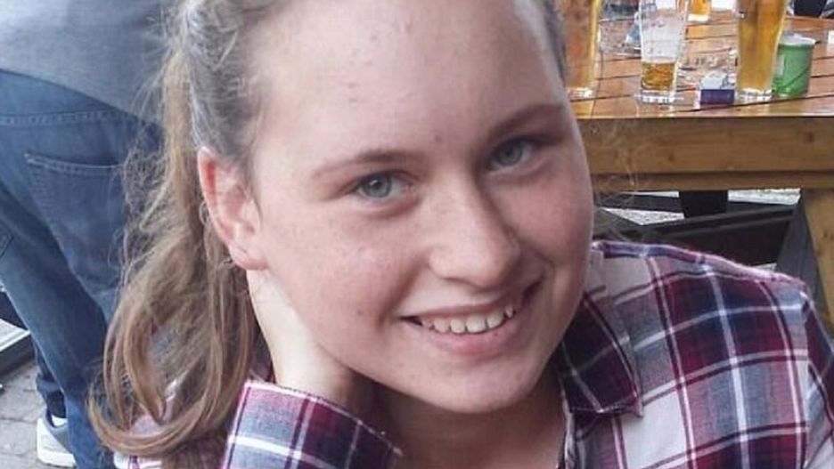 21-latka przez dekadę była bita i wykorzystywana przez macochę. Po 11-latach wyznała prawdę 