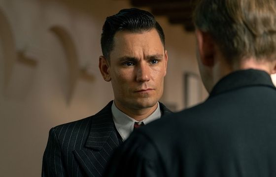 Amerykańskie media piszą o zbliżającej się premierze polskiego serialu „Zatoka szpiegów” TVP