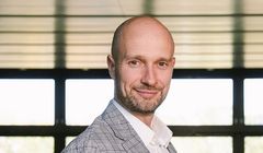 Tomasz Gadziński dyrektorem w agencji MediaPlus