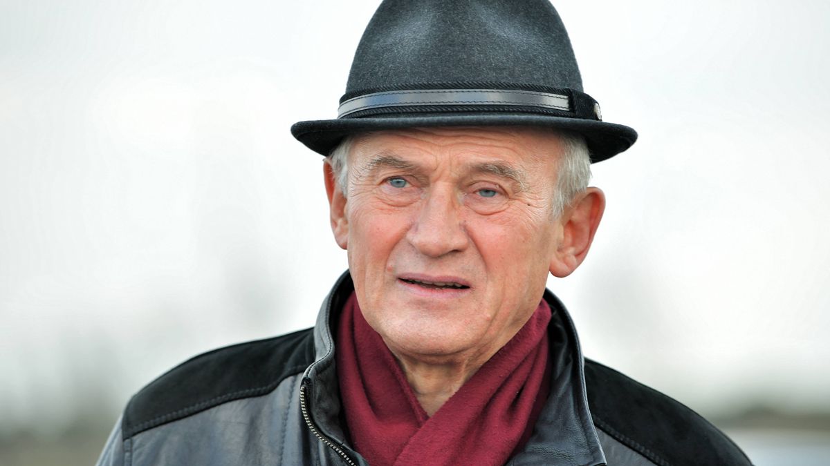 Poseł PiS Krzysztof Tchórzewski 