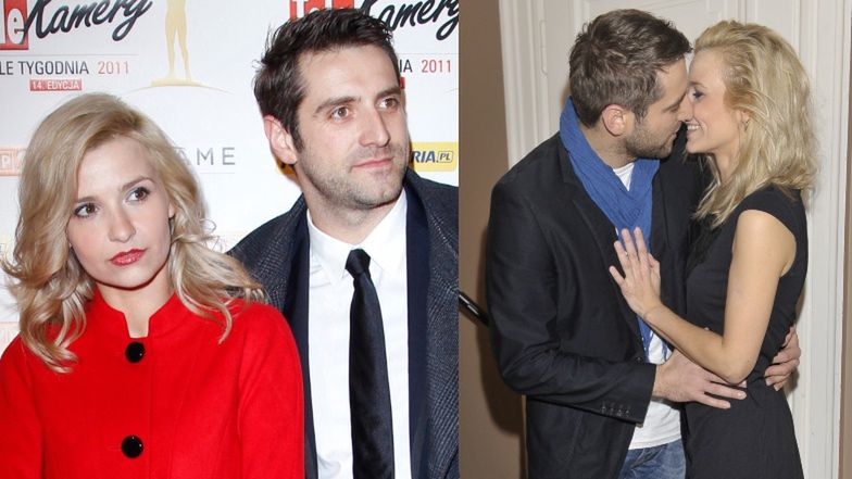 Joanna Koroniewska i Maciej Dowbor opowiadają o braku czasu i sił na romantyczne sytuacje