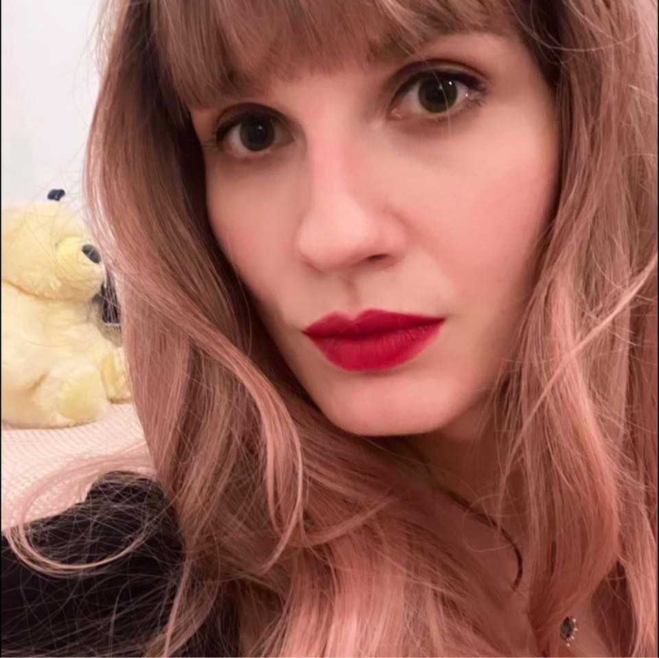 Michalina Manios 