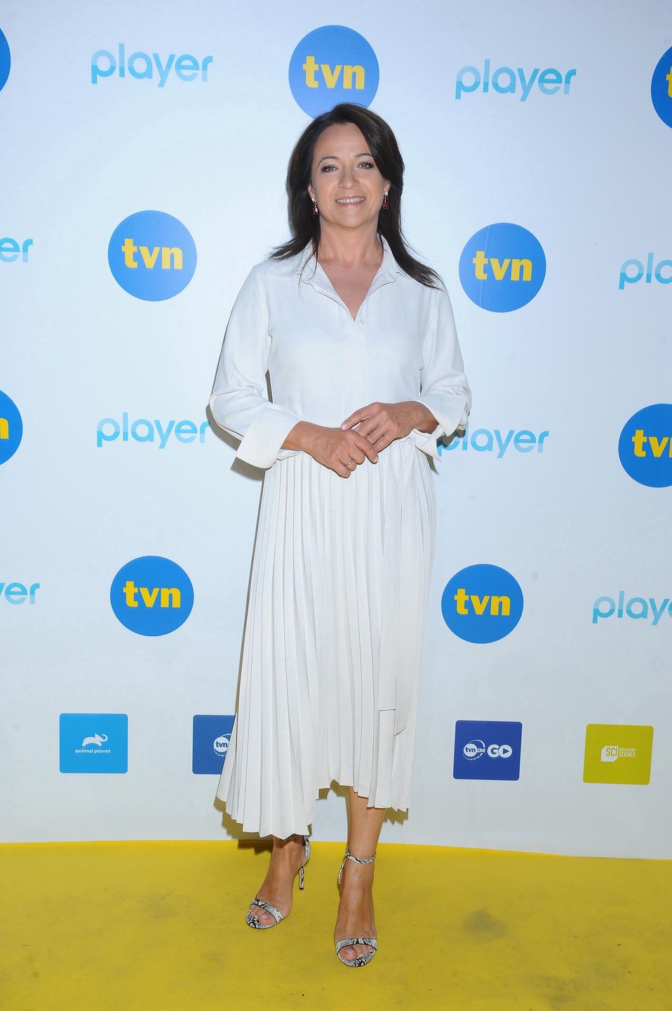 Agnieszka Woźniak-Starak i Ewa Drzyzga nowymi prowadzącymi "Dzień dobry TVN"