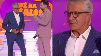 "Idź na całość" po 24 latach wróciło do telewizji. JEDNOGŁOŚNE opinie widzów