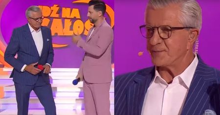 "Idź na całość" po 24 latach wróciło do telewizji. JEDNOGŁOŚNE opinie widzów