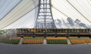 Ostatni moment na odwiedzenie za darmo. To jedno z najsłynniejszych miejsc w kraju