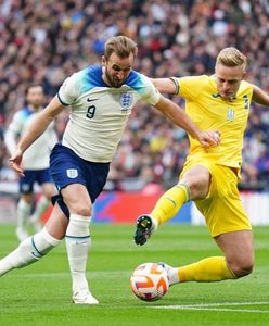 Відбір на Євро-2024: Україна - Англія. Де дивитися трансляцію матчу?