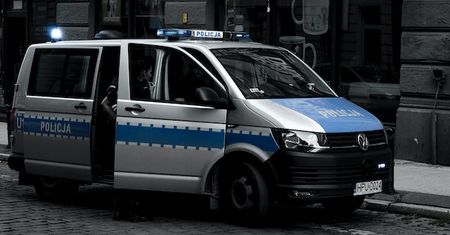 Ostrowiec: Spowodował uszkodzenia na kwotę 1500 zł