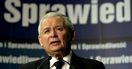PSL. Polityk wystąpił z klubu i czeka na telefon z Nowogrodzkiej