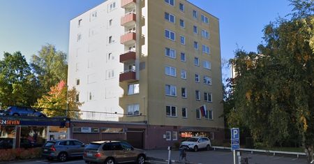 Rosja "ukradła" dom koło Sztokholmu. Media w Szwecji: "Rozegrajmy to jak Polska"