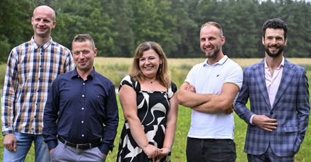 Nagłe rozstanie pary z "Rolnik szuka żony". "Proszę o niedopytywanie"